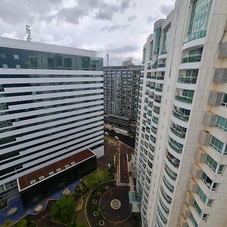 Bsb Flat - Melhor Localizacao Brasília Luaran gambar