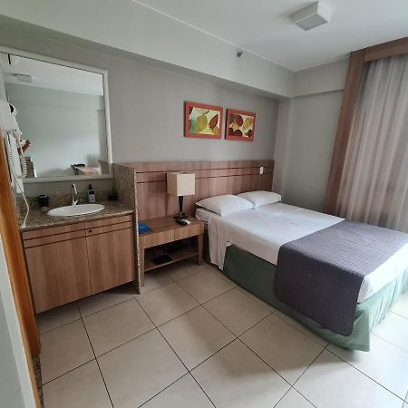 Bsb Flat - Melhor Localizacao Brasília Luaran gambar