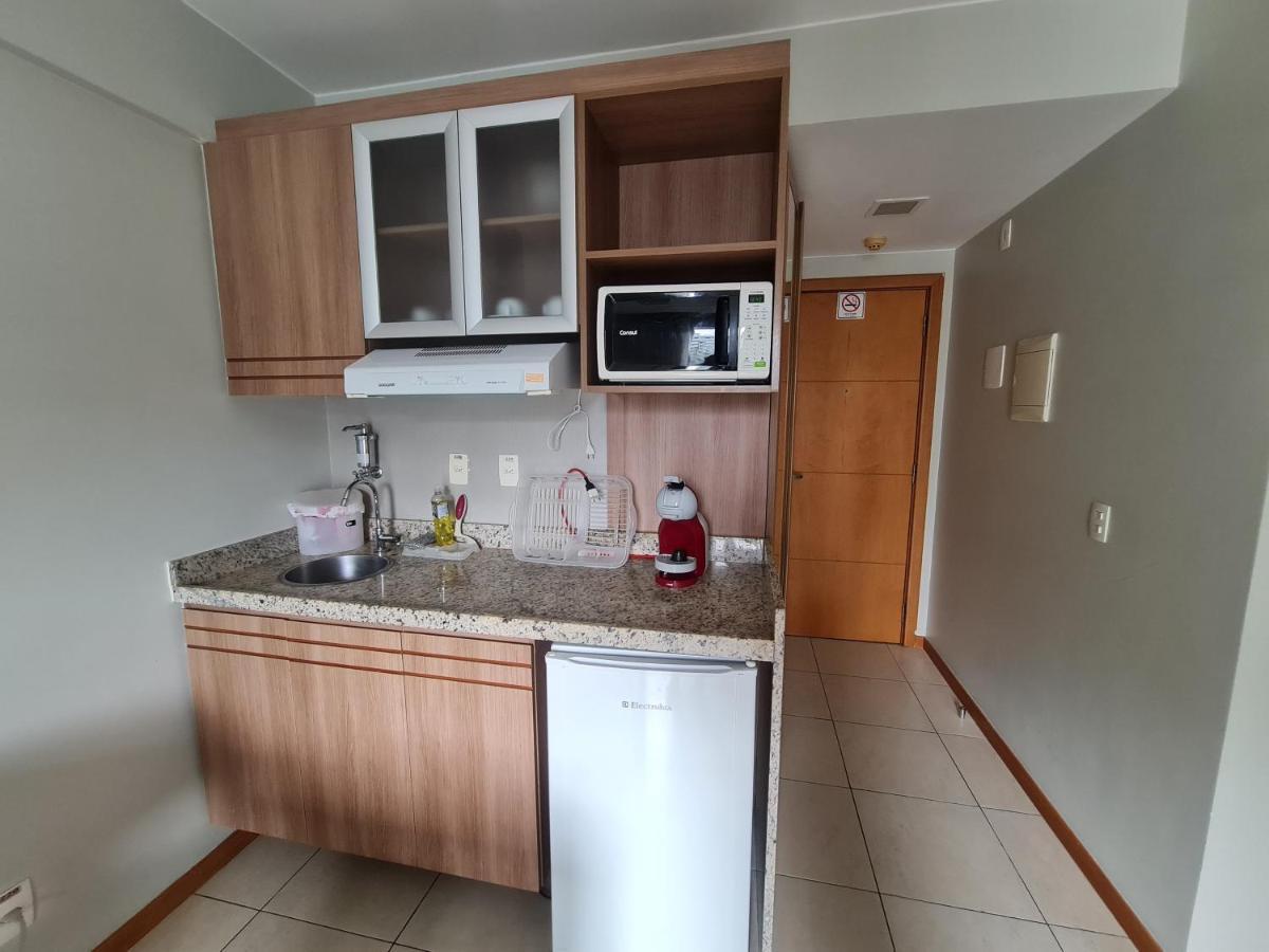 Bsb Flat - Melhor Localizacao Brasília Luaran gambar