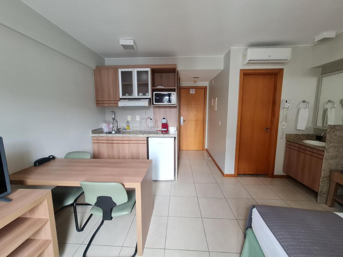 Bsb Flat - Melhor Localizacao Brasília Luaran gambar